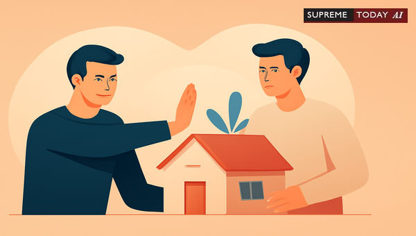 Proving Ouster and Hostile Intent for Adverse Possession in Co-Owned Property Disputes