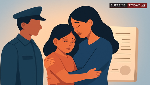 Defining Out of the Custody of Person in Indian Evidence Act and Criminal Child Kidnapping Cases