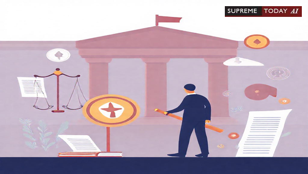 Whether Outsourced Contract Labour Qualifies as Public Servants Under Anti Corruption Laws
