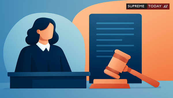 Judicial Oversight and Jurisdictional Limits of Additional District Judges in Indian Courts