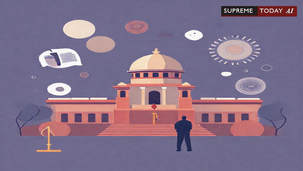 Quashing FIR Under Section 307 IPC and the Role of Section 482 CrPC