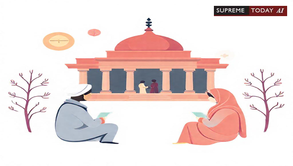 Judicial Exceptions to the One Year Waiting Period Under Section 14 Hindu Marriage Act