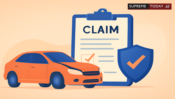Own Damage Insurance Claims: Legal Implications of Driving Without a Valid License