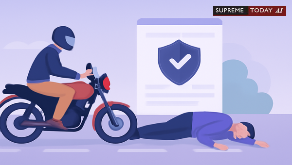 Owner Liability for Borrower Deaths in Uninsured Motorbike Accidents Under Indian Law