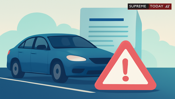 Owner Liability for Unauthorized Vehicle Use and Insurance Repudiation Risks in India