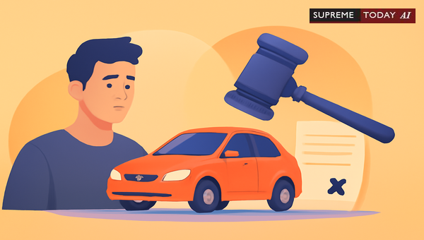 Owner Liability for Unlicensed Drivers Under Motor Vehicles Act Sections 180 and 123