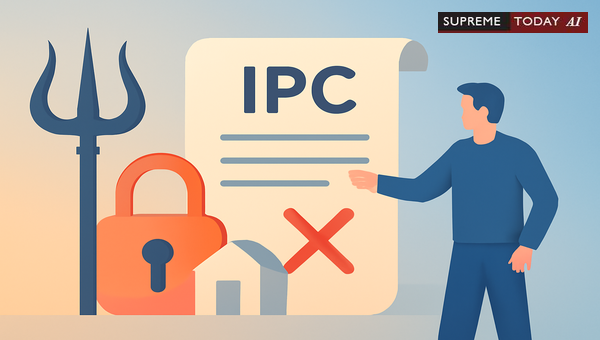 Is Proof of Ownership and Possession Mandatory for Section 427 IPC Mischief Offence?