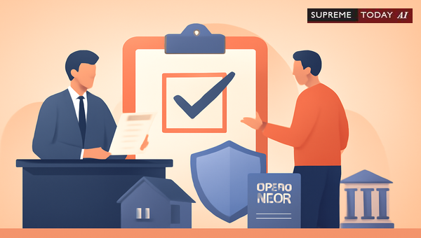 Paanch Sadhachar Principles for Appointing a Receiver Under Order 40 Rule 1 of the CPC