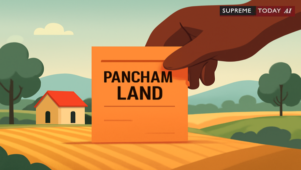 Legal Protections and Resumption Protocols for Panchami Land Allotted to Scheduled Castes