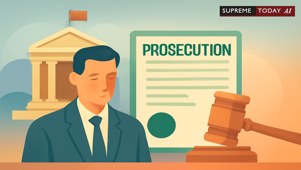Prosecuting Panchayat Secretaries: Does Prior Government Sanction Always Apply?