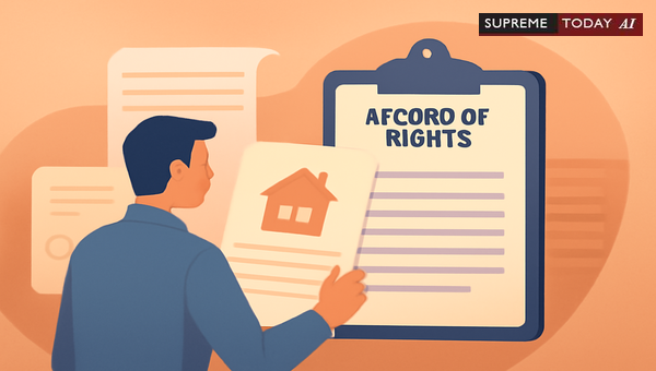 Can Pandarapattom Tenants Claim Ownership Through Mutation in Revenue Records?