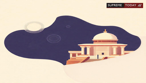 Legal Bar on Parallel Proceedings Under Article 226 of the Indian Constitution