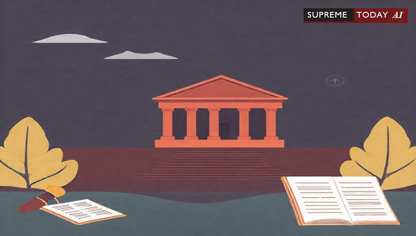 Maintainability of Writ Petitions Under Article 226 Amidst Parallel Legal Proceedings