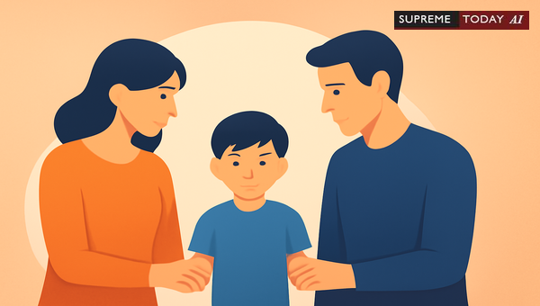 Welfare of the Minor Child as the Paramount Consideration in Indian Custody Jurisprudence
