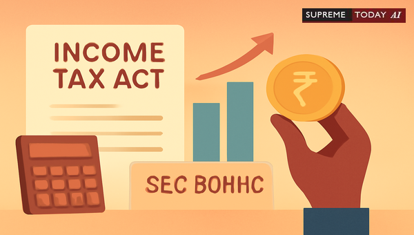 Impact of Pardiwala and Mahadvan Judgments on Section 80HHC Deductions and Appellate Powers