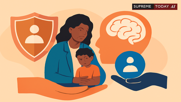 Invoking Parens Patriae Jurisdiction in Indian Courts for Protection of Vulnerable Persons
