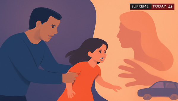 Prosecuting Parents for Child Abduction: Legal Precedents and Intent-Based Defenses in India