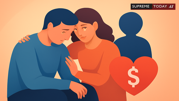 Supreme Court Directives on Parental Consortium and Non-Pecuniary Damages in MACT Claims