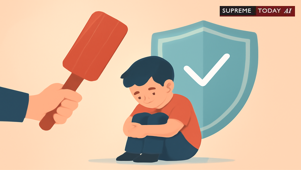 Parental Corporal Punishment in Malaysia: Determining Legal Boundaries of Child Discipline
