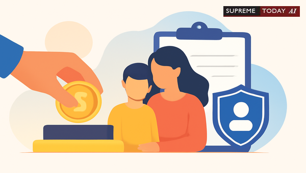 Parents' Right to Compensation as Dependents under the Employee's Compensation Act 1923