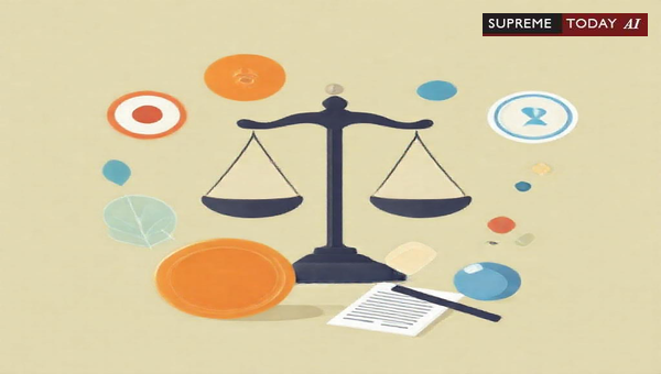 Evaluating the Principle of Parity in Bail Applications Under the NDPS Act for Co-Accused