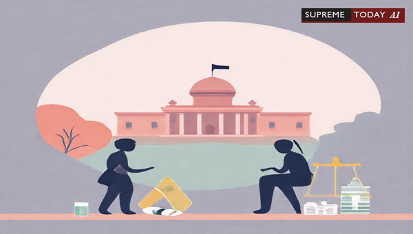 Legal Grounds Why the Principle of Parity is Rejected for Bail in NDPS Act Cases