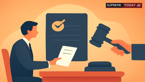 Partial Admission of Appeals in Indian Courts: Navigating Discretion and Severability