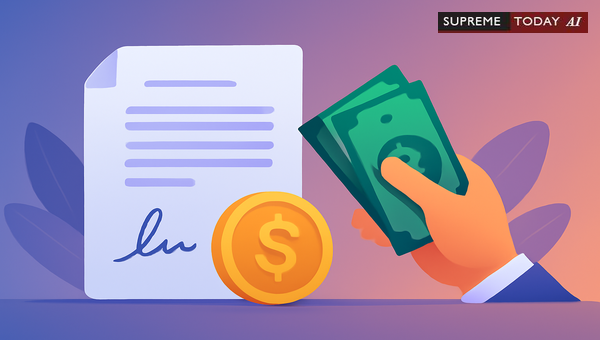 Partial Earnest Money Payment and Suit Maintainability Under the Indian Contract Act