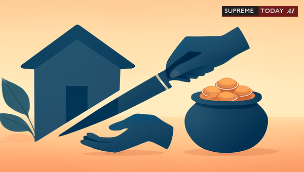 Legality of Partial Partition in Hindu Joint Family Property: Legal Framework and Precedents