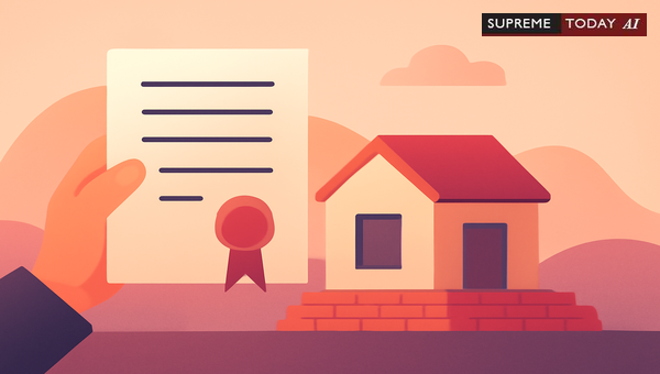 Partial Preemption in Indian Property Law: Understanding the Doctrine of Entire Bargain