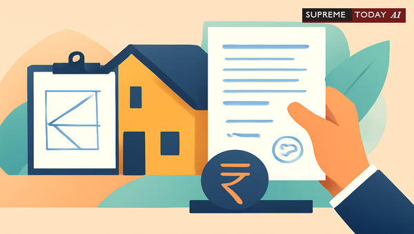 Impact of Partial Property Sale on Equitable Mortgage Enforcement and Loan Recovery