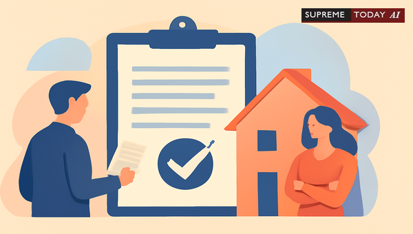 Enforcing Partial Specific Performance: Section 12(3) Criteria and Relinquishment Rules