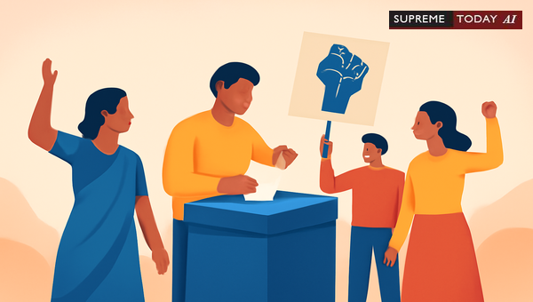 Judicial Interpretations of Participatory Democracy: Accountability, Elections, and Civic Rights