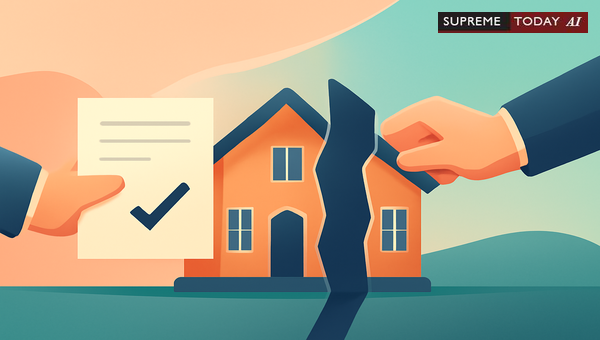Partition Act 1893: Exercising Pre-emption Rights in Indivisible Property Disputes