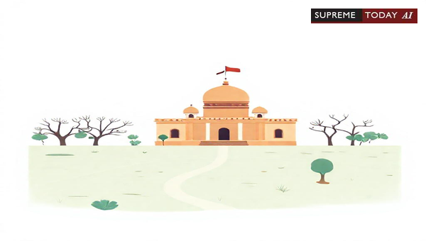 Determining Jurisdiction for Partition Actions on Grounds of Possession in Rajasthan