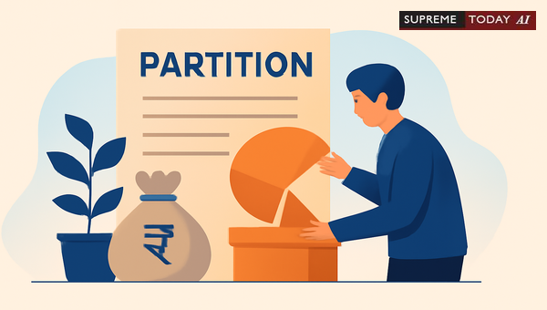 Partitioning Movable Property in West Bengal Courts under Section 16 of the Civil Procedure Code