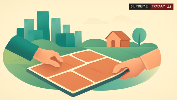 Legal Frameworks for Partitioning Urban Versus Rural Real Estate in India