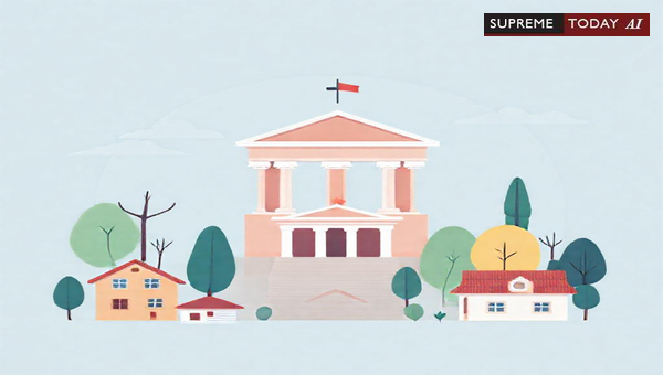 Determining Court Jurisdiction for Partition Suits With Properties Across Multiple Districts