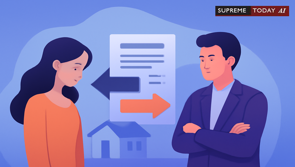 Partition Suit Maintainability When Challenging Alienation Deeds by Father or Karta
