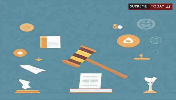 Legal Impact of Third Party Title Claims on the Maintainability of Partition Suits