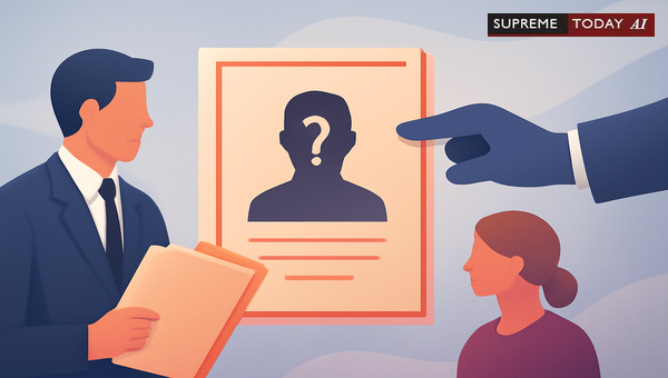 Is Impleading Family Members with Unknown Whereabouts Necessary in Partition Suits?