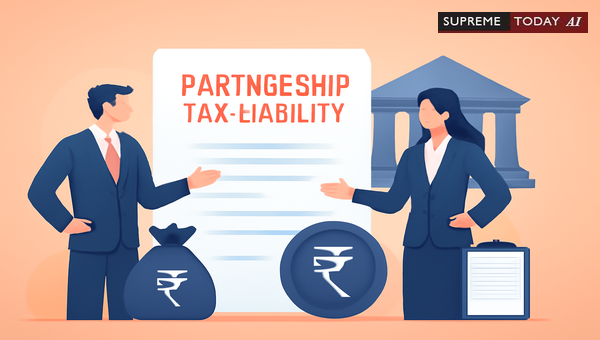Can Partners Compel Tax Authorities to Recover Partnership Dues from Others First?