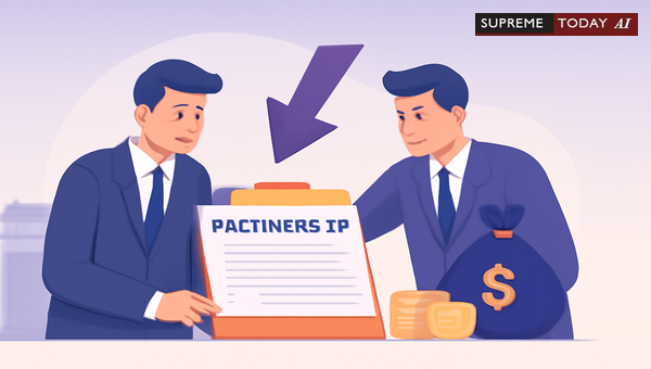 Partner Selling Partnership Assets as Sole Owner Constitutes Cheating Under Section 420 IPC