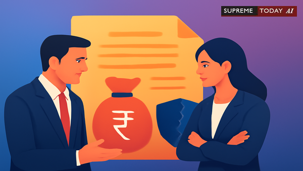 Can Partners Sue Under IPC 406 and 420 for Breach of Trust and Cheating