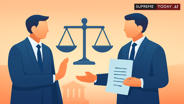 When Partners Must Be Joined in Firm Suits: Legal Rules and Exceptions Under CPC