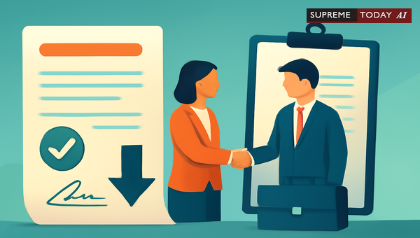 Does Failure to Notify Partnership Reconstitution Under Section 63 Invalidate the Deed?