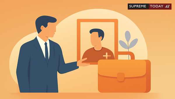 Does the Death of a Partner Dissolve a Partnership Firm or Cause Reconstitution?