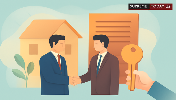 Partner Immovable Property Contribution to Firm Property Under Section 14 Partnership Act 1932