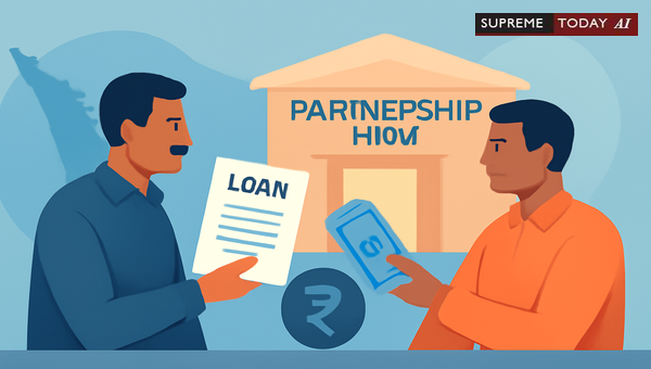 Kerala Partnership Firm Lending Recovery Rules: Recovering Loans Given to Partners' Friends
