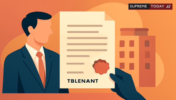 Legal Status of Partnership Firms as Tenants Under Indian Rental Legislation and Court Rulings